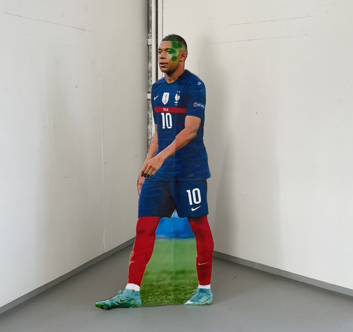 Mbappe Image